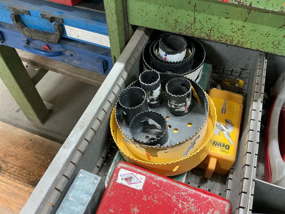 Schiebe-Pan 20